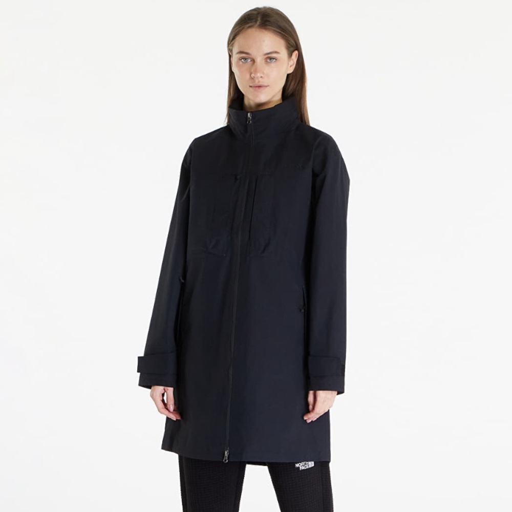 The North Face M66 Tech Women’s Trench Coat